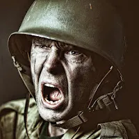 Florews — Military Service — обложка